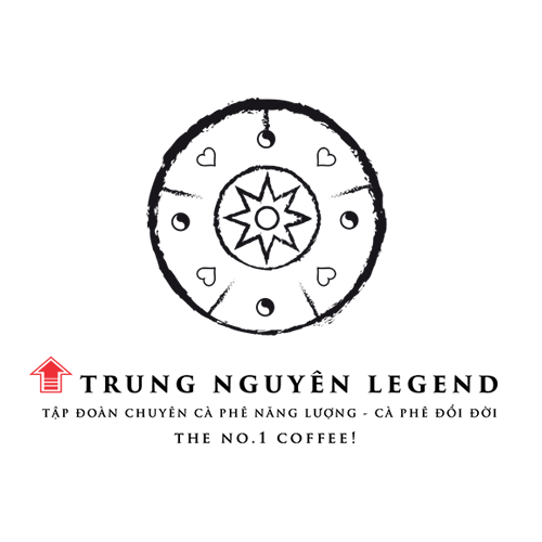 Trung Nguyên Legend