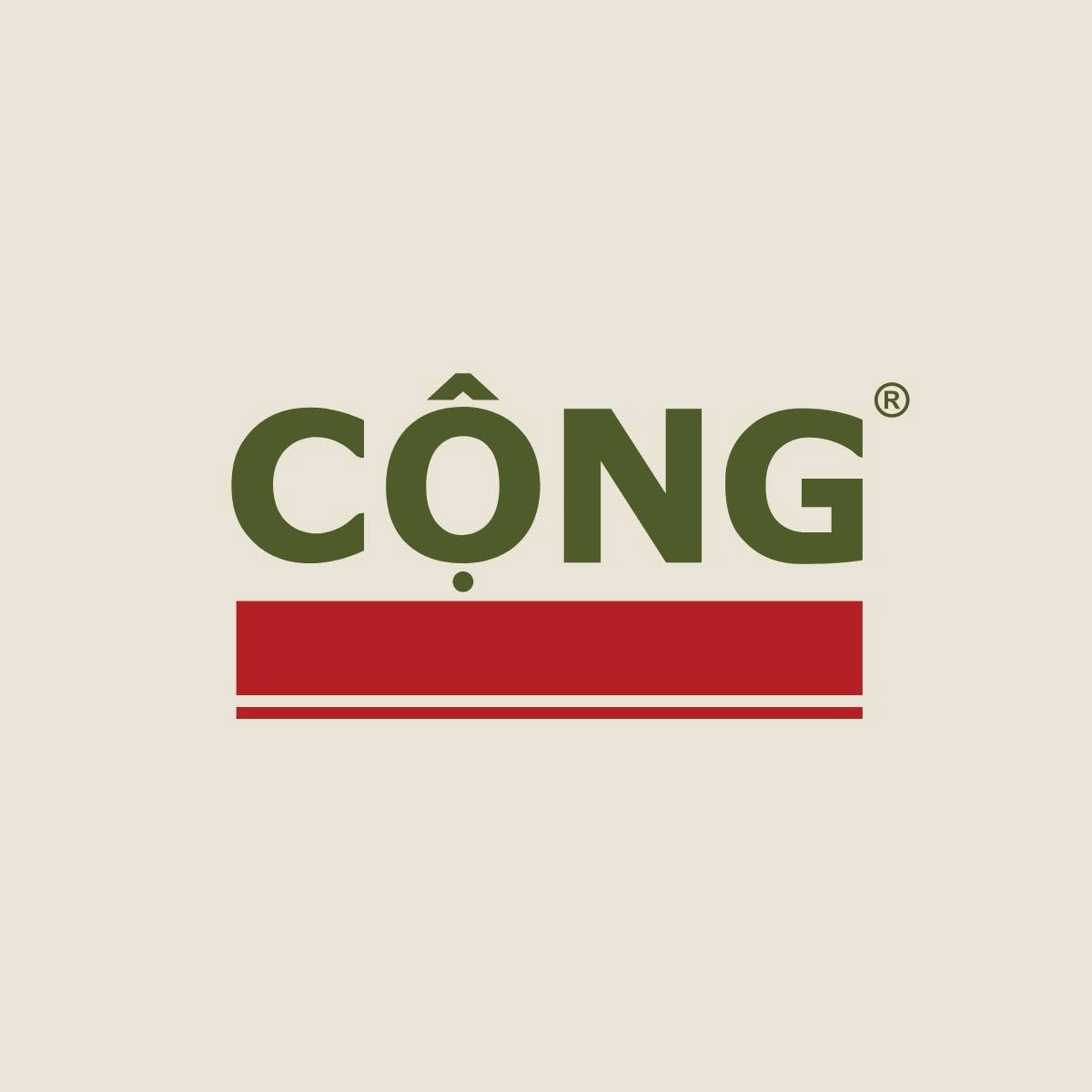 Cong Caphe