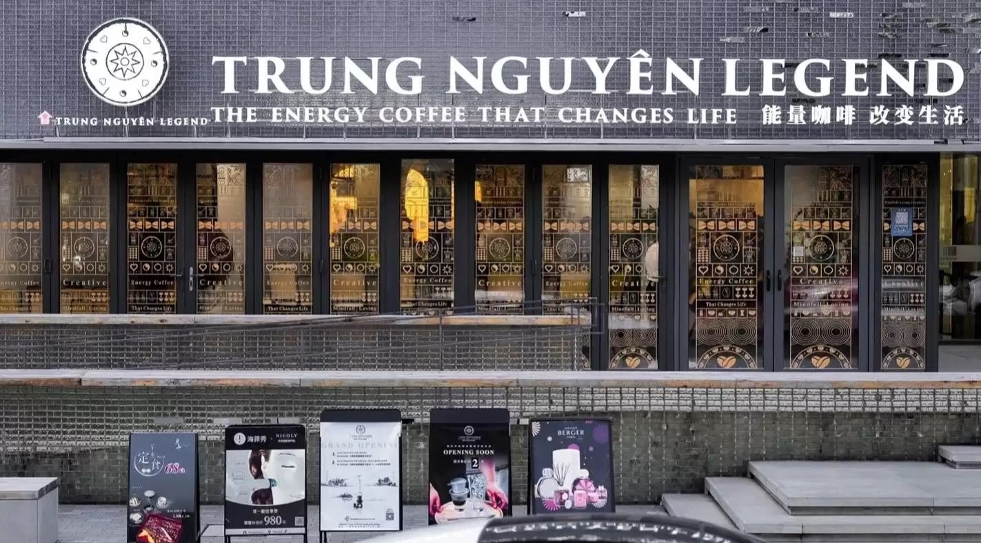 Nhượng quyền chuyển từ cuộc đua độ phủ sang hiệu quả điểm bán