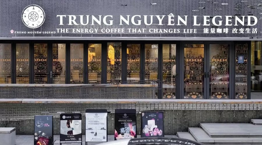Nhượng quyền chuyển từ cuộc đua độ phủ sang hiệu quả điểm bán Nhượng quyền chuyển từ cuộc đua độ phủ sang hiệu quả điểm bán