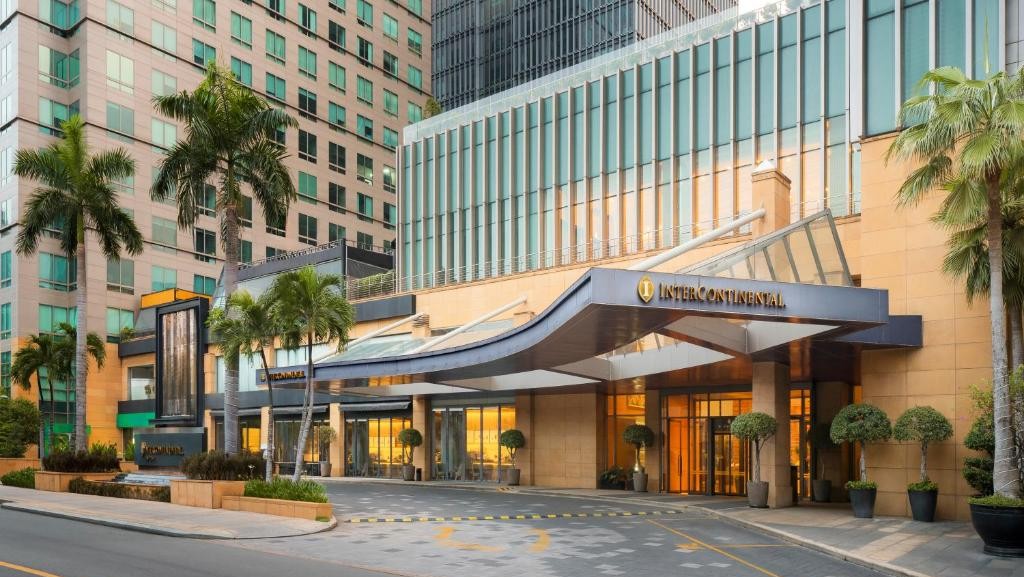 Marriott tăng tốc mở rộng tại Việt Nam bằng mô hình asset-light