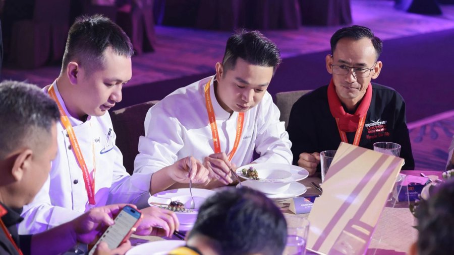 Future Menus 2026: Từ xu hướng đến hiệu quả vận hành F&B Future Menus 2026: Từ xu hướng đến hiệu quả vận hành F&B